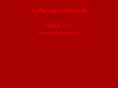 infernal-device.com