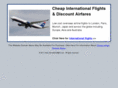internationalflight.biz