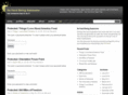 itshardbeingawesome.com