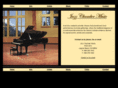 jazzchambermusic.com