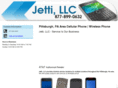 jettillc.net