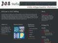 josstaffing.com
