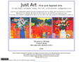 justart.co.uk