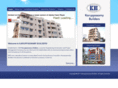 karuppaswamybuilders.com