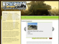 kemptongrain.com