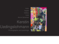 kerstinuedingslohmannart.com