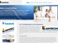 lawsonair.com.au
