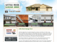 littleneckgaragedoor.com