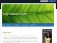 lookinggoodstayingyoung.com