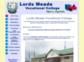 lordsmeade.org