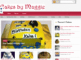 maggiedorfman.com