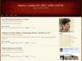 marcialondon.com