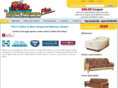 mattresswarehouseflint.com
