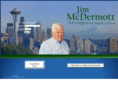 mcdermottforcongress.com