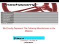 mechacomp.com