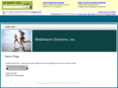 medsearchsolutions.com