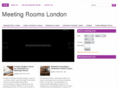 meetingroomlondon.com