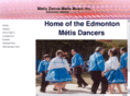 metisdance.com