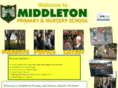 middletonprimary.com