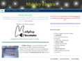 midgleyelectric.com