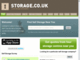 ministorage.co.uk