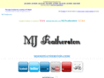 mjfeatherston.com