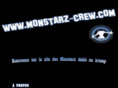 monstarz-crew.com