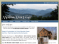 mountainviewescapenc.com
