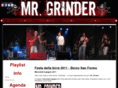 mr-grinder.com