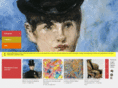 museeorsay.com
