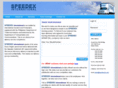 myspeedex.net