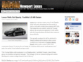 newportlexusblog.com
