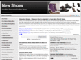 newshoes.net