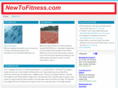 newtofitness.com