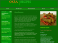 okrarecipes.net