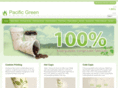 pacificgreenproducts.com