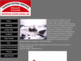 parkerdiving.com