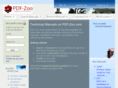 pdfzoo.com