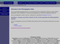 photographerindex.net