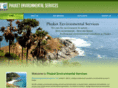 phuketenvi.com