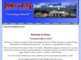 pineygrovebc.com