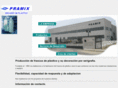 pramix.com