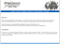 precisiondubai.com