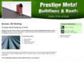prestigemetalbldgs.com