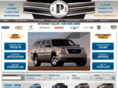 pritchards.com