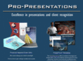 pro-presentations.com