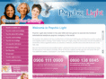 psychiclight.com