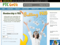 ptcgeek.com
