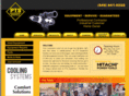 ptsequipment.com