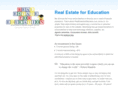 realestateforeducation.com
